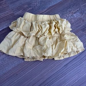 garanimals 18 month skirt